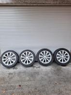 Lexus IS winterset / velgen met winterbanden, Auto-onderdelen, Banden en Velgen, Ophalen, Winterbanden, Band(en)