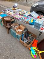 Rommelmarkt spullen, Diversen, Rommelmarktspullen, Ophalen, Zo goed als nieuw
