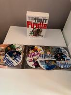 Coffret de 11 DVD FRANÇOIS PIRETTE, CD & DVD, Comme neuf