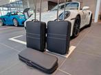 Set de bagages Roadsterbag Porsche 911 991 Turbo S Cuir, Enlèvement ou Envoi, Neuf