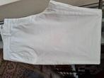 witte broek merk Promiss maat 44, Kleding | Dames, Promiss, Wit, Maat 42/44 (L), Nieuw