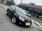 Volkswagen Golf 6 , 2011année , 1.6 TDi , 77kw 0032478767323, Voorwielaandrijving, Euro 5, Stof, 4 cilinders