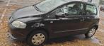 VW fox, Auto's, Voorwielaandrijving, Stof, 1198 cc, Zwart