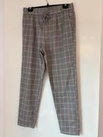 Grijze geruite broek (M), Kleding | Dames, Broeken en Pantalons, Only, Ophalen of Verzenden, Gedragen, Maat 38/40 (M)