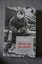 Alleen op de vlucht ik was tien en overleefde de Holocaust, Ophalen of Verzenden, Tweede Wereldoorlog