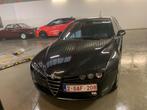 Alfa Romeo 159 TI.  1750tb, Auto's, Alfa Romeo, Voorwielaandrijving, Zwart, 4 cilinders, Zwart