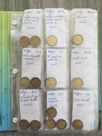 Speciale 2 euro munten, verschillende landen., Postzegels en Munten, Ophalen, 2 euro, Losse munt