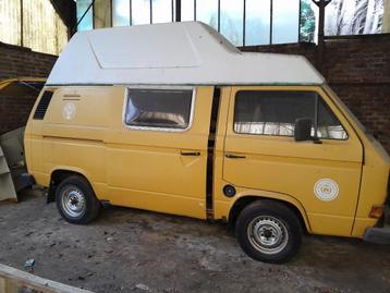 Combi vw t3, Autos, Achat, Autre, Golf, Particulier