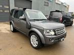 Land Rover Discovery 3.0 TDV6 lichtevracht met tal van extra, Auto's, Automaat, Euro 5, Gebruikt, 2993 cc