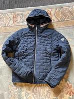 Dames jas ELT blauw maat M, Dieren en Toebehoren, Paardrijkleding, Ophalen of Verzenden, Zo goed als nieuw, Dames, Bovenkleding