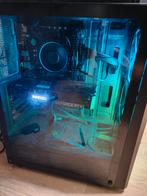 Gaming pc rtx 3060 12gb, Informatique & Logiciels, Gaming, SSD, Intel Core i5, Avec carte vidéo