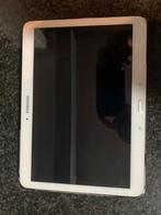 Samsung tablet, Ophalen, Zo goed als nieuw