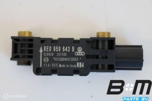 Dwars versnellingssensor achter Audi A4 B7 Avant, Auto diversen, Anti-diefstal, Gebruikt