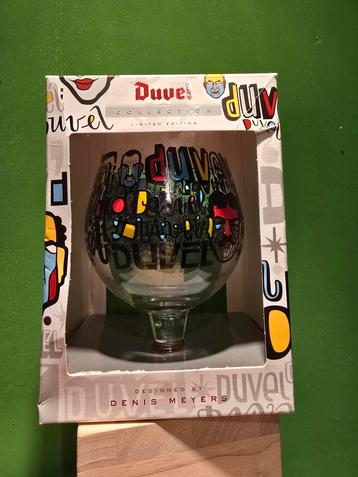 Duvel denis meyers  beschikbaar voor biedingen