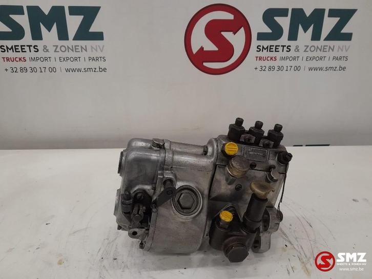 Occ brandstofinjectiepomp RPA250/1600F124 Fiat, Auto-onderdelen, Vrachtwagen-onderdelen, Overige merken, Brandstofsystemen, Gebruikt