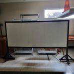 Scheidingswand / whiteboard, Enlèvement