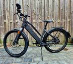 Speedpedelec ST1 Comfort maat M, Fietsen en Brommers, Ophalen, Gebruikt, 50 km per accu of meer, Stromer