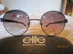 OPTIC 2000 „Elite Models Fashion” EL zonnebrillen voor dames, Nieuw, Overige merken, Zonnebril, Zwart