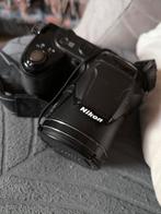 NikonCOLPIX L320, TV, Hi-fi & Vidéo, Appareils photo numériques, Compact, Enlèvement, Utilisé, 8 fois ou plus