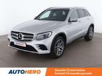 Mercedes-Benz GLC 350 GLC 350e 4Matic AMG Line (bj 2017), Auto's, Automaat, Gebruikt, 326 pk, https://public.car-pass.be/vhr/50f283b9-0849-4f6c-a647-f470ef177e91