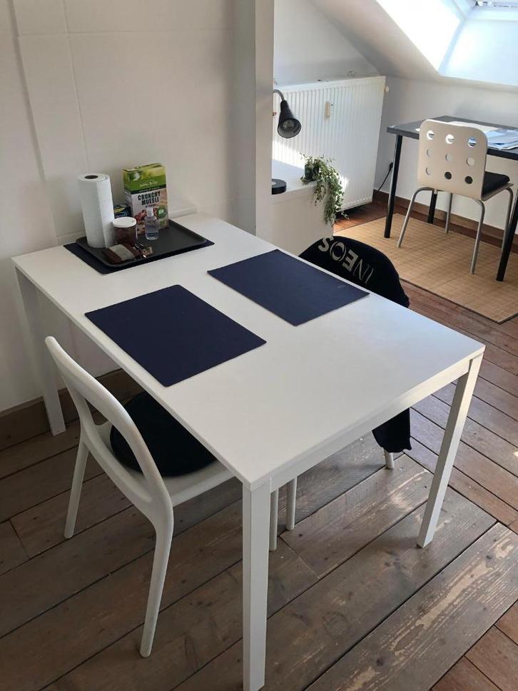 Meubels voor kot, Huis en Inrichting, Complete inboedels, Ophalen