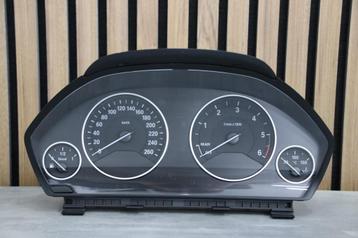 BMW 3-Serie 4-Serie F30 F31 F32 F36 Tellerbak Diesel beschikbaar voor biedingen