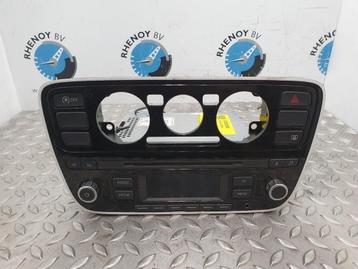 VOLKSWAGEN UP 1.0 take up! BlueM.  [RADIO] 2013 beschikbaar voor biedingen