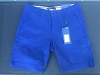 Short Bruce & Butler - nieuw, Kleding | Heren, Broeken en Pantalons, Ophalen of Verzenden, Nieuw, Blauw