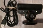 Caméra USB PlayStation 3 PlayStation Eye, Consoles de jeu & Jeux vidéo, Enlèvement ou Envoi, Utilisé
