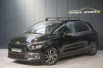 Citroën C4 Spacetourer 1.5 BlueHDi Feel Automaat-Navi-5 zit, Auto's, Citroën, Automaat, Stof, Gebruikt, 4 cilinders