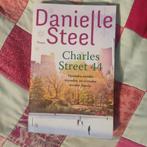 Charles street 44 van Daniëlle Steel, Gelezen, Danielle Steel, Ophalen