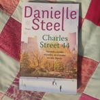 Charles street 44 van Daniëlle Steel, Danielle Steel, Enlèvement, Utilisé