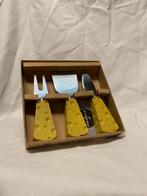 Ensemble de couteaux à fromage Sagaform antique, Enlèvement, Neuf