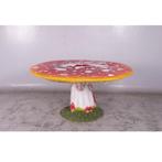 Table à champignons — Champignon, largeur 164 cm, Enlèvement ou Envoi, Neuf