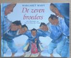 De zeven broeders, Ophalen of Verzenden