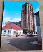 Oude postkaart: Markt, Lissewege, Ophalen of Verzenden, Ongelopen, West-Vlaanderen