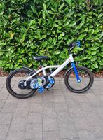 Jongensfiets 16", Fietsen en Brommers, Ophalen, Gebruikt, B-Twin, Handrem