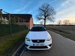 Seat Ibiza 1.0 TGI FR 90PK, Auto's, CNG (Aardgas), Bedrijf, 5 deurs, Dealer onderhouden