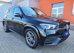 Mercedes-Benz GLE 350 Hybrid / diesel - 4Matic - AMG-Pack, Auto's, 4 cilinders, GLE, Zwart, Bedrijf
