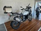 Bmw r1200gs adventure, topkoffer. 10/2014., Motoren, Motoren | BMW, 2 cilinders, Bedrijf, Meer dan 35 kW, Handvatverwarming