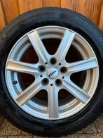 Jantes alliage 16 puce 5x115, Ophalen, Velg(en)