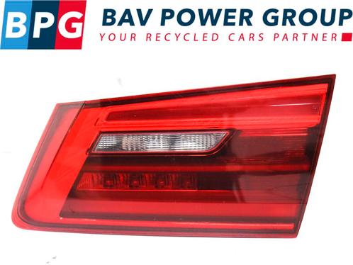 ACHTERLICHT RECHTS ACHTERKLEP 5 serie (G30) (63-21-7376474), Auto-onderdelen, Verlichting, BMW, Gebruikt