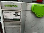 Festool freesmachine, Doe-het-zelf en Bouw, Gereedschap | Freesmachines, Ophalen, Zo goed als nieuw