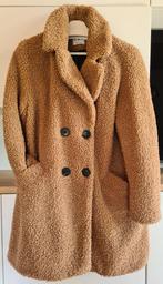 Bruine jas 'Zara' (maat: L), Kleding | Dames, Bruin, Zara, Maat 42/44 (L), Ophalen of Verzenden