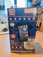 Pocket pop met t-shirt, Verzamelen, Ophalen of Verzenden, Nieuw