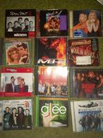 14 soundtrack cd´s, Cd's en Dvd's, Cd's | Filmmuziek en Soundtracks, Ophalen of Verzenden, Zo goed als nieuw