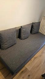 IKEA sofa-bed ÄLVDALEN, Ophalen, Tweepersoons, 75 tot 100 cm, Zo goed als nieuw