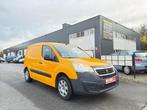 Peugeot Partner 1.6 HDi 3PL lichte vracht GARANTIE gekeurd, Auto's, Stof, Used 1. Bestelwagens met ervaring., 4 cilinders, 5 deurs