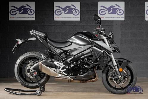 Suzuki GSXS 950 - 10.500 km, Motoren, Motoren | Suzuki, Bedrijf, Naked bike, meer dan 35 kW, 4 cilinders, Ophalen