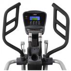 DKN XC-230i Elliptical runner, Sport en Fitness, Ophalen, Zo goed als nieuw, Benen, Crosstrainer